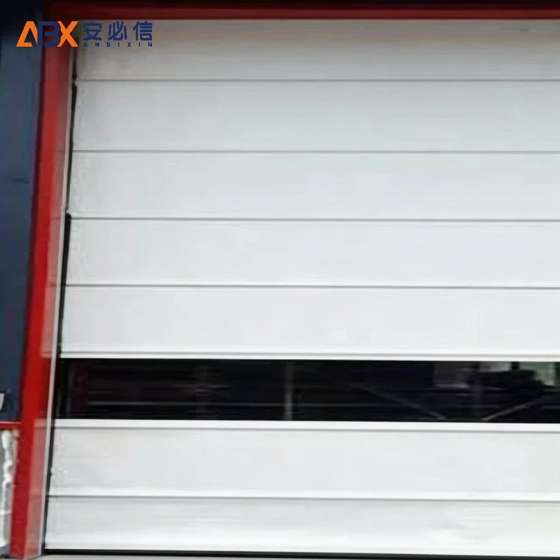 大连市快速门